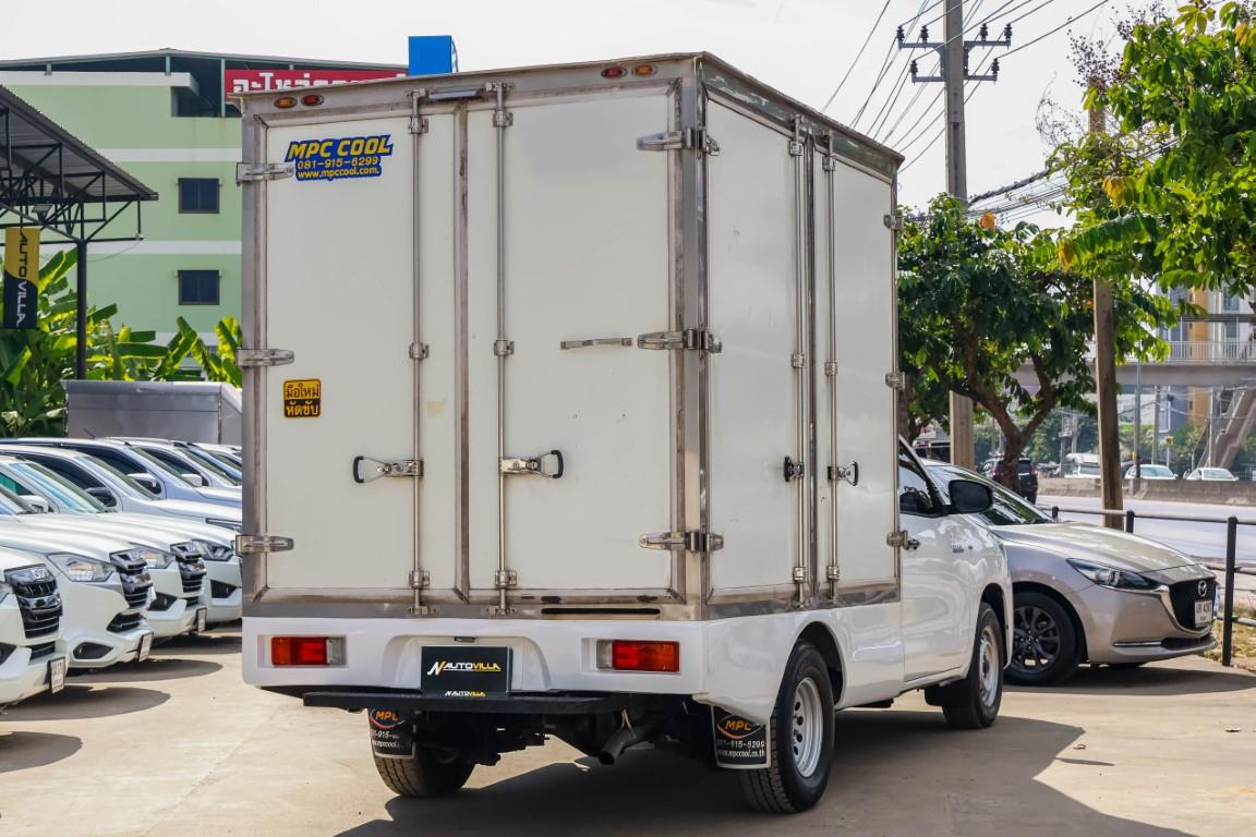 Toyota Hilux Revo Standardcab 2.4 Entry M/T 2021 *RK2096*